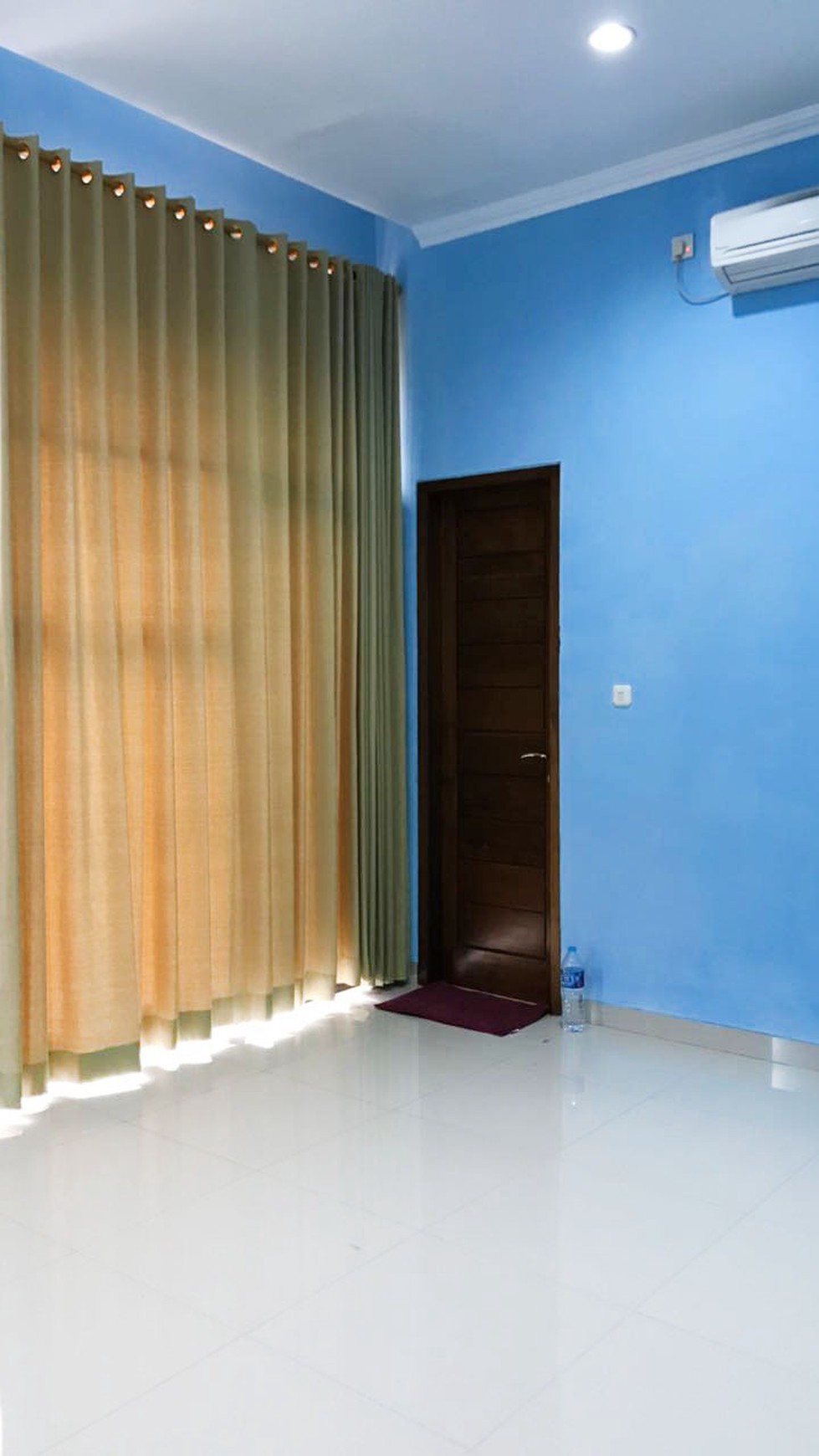 Rumah Siap Huni, Lokasi Strategis, dan Hunian Nyaman @Bintaro