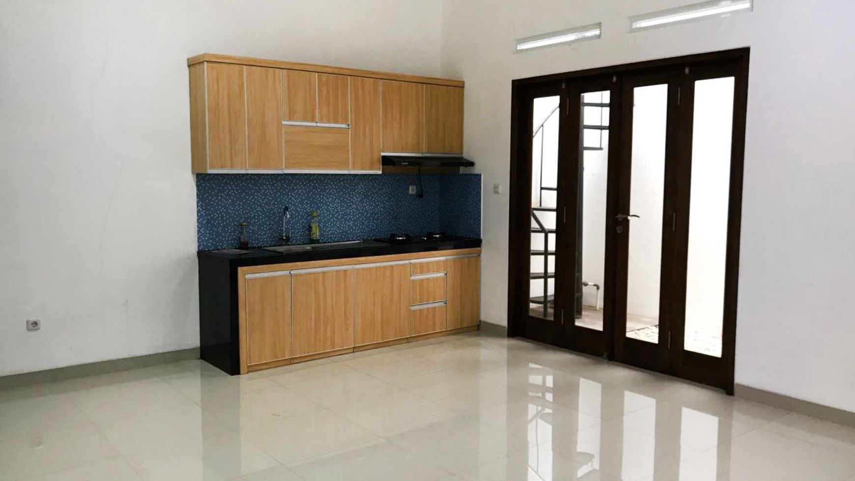 Rumah Siap Huni, Lokasi Strategis, dan Hunian Nyaman @Bintaro