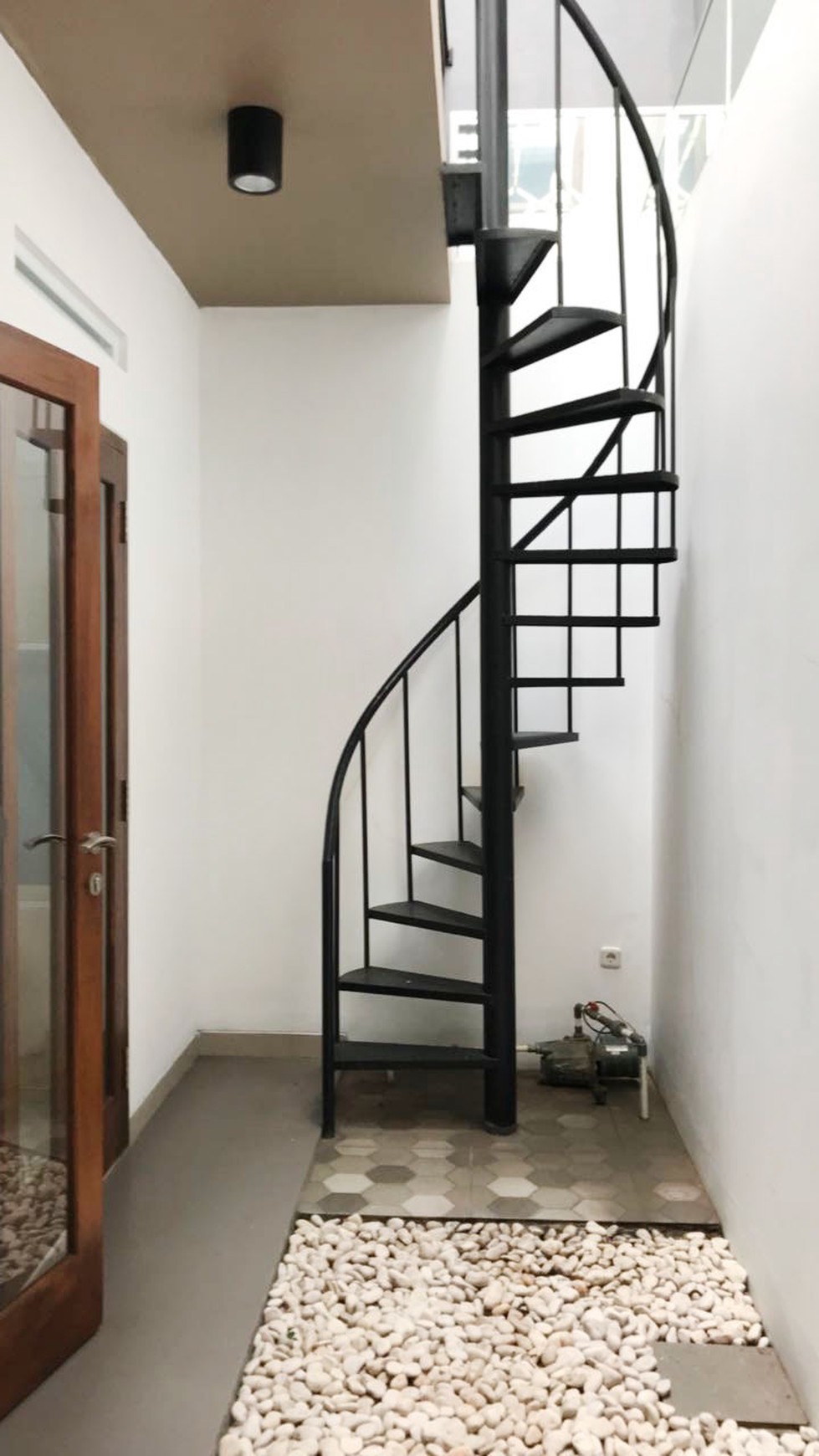 Rumah Siap Huni, Lokasi Strategis, dan Hunian Nyaman @Bintaro