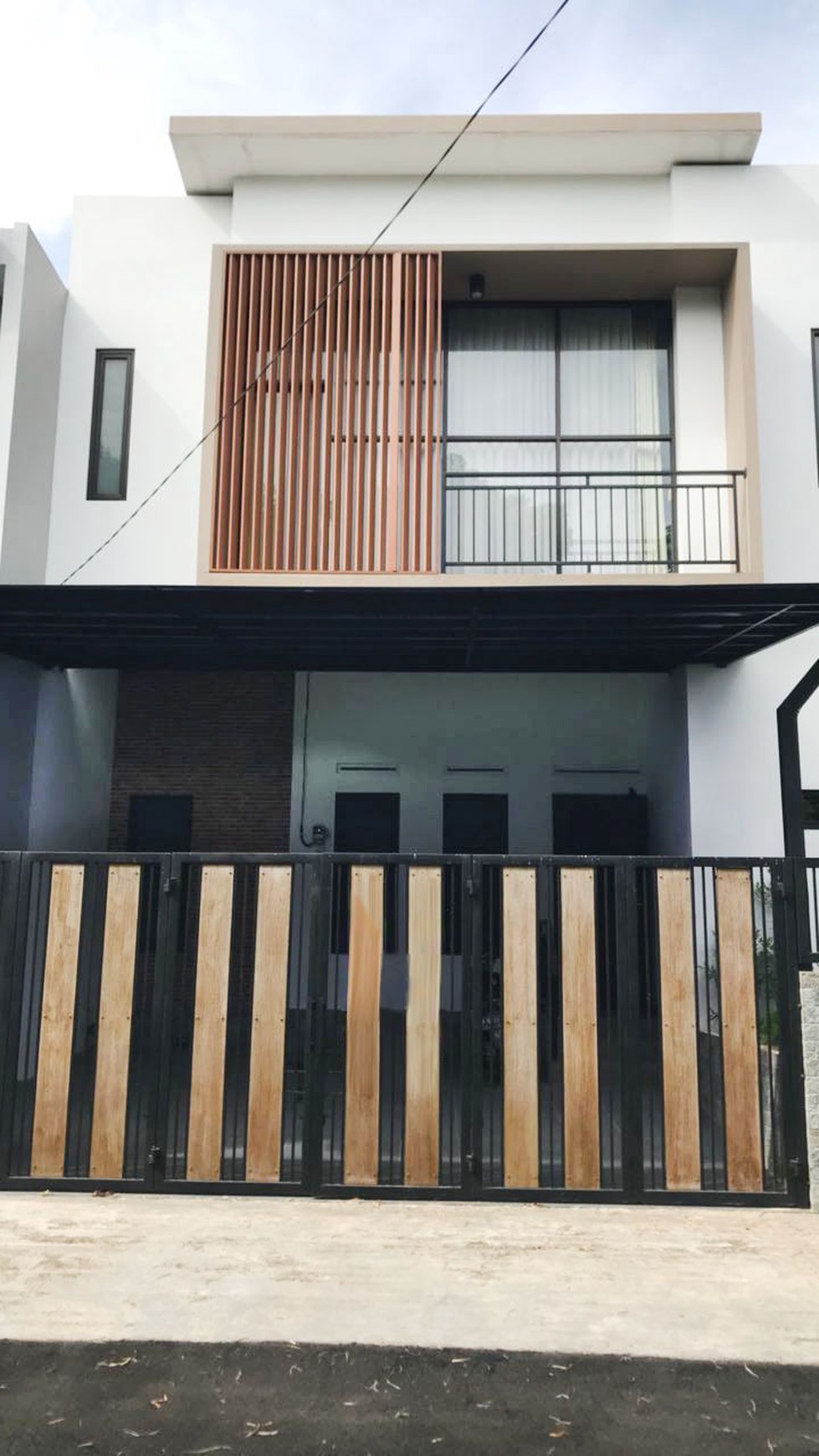 Rumah Siap Huni, Lokasi Strategis, dan Hunian Nyaman @Bintaro