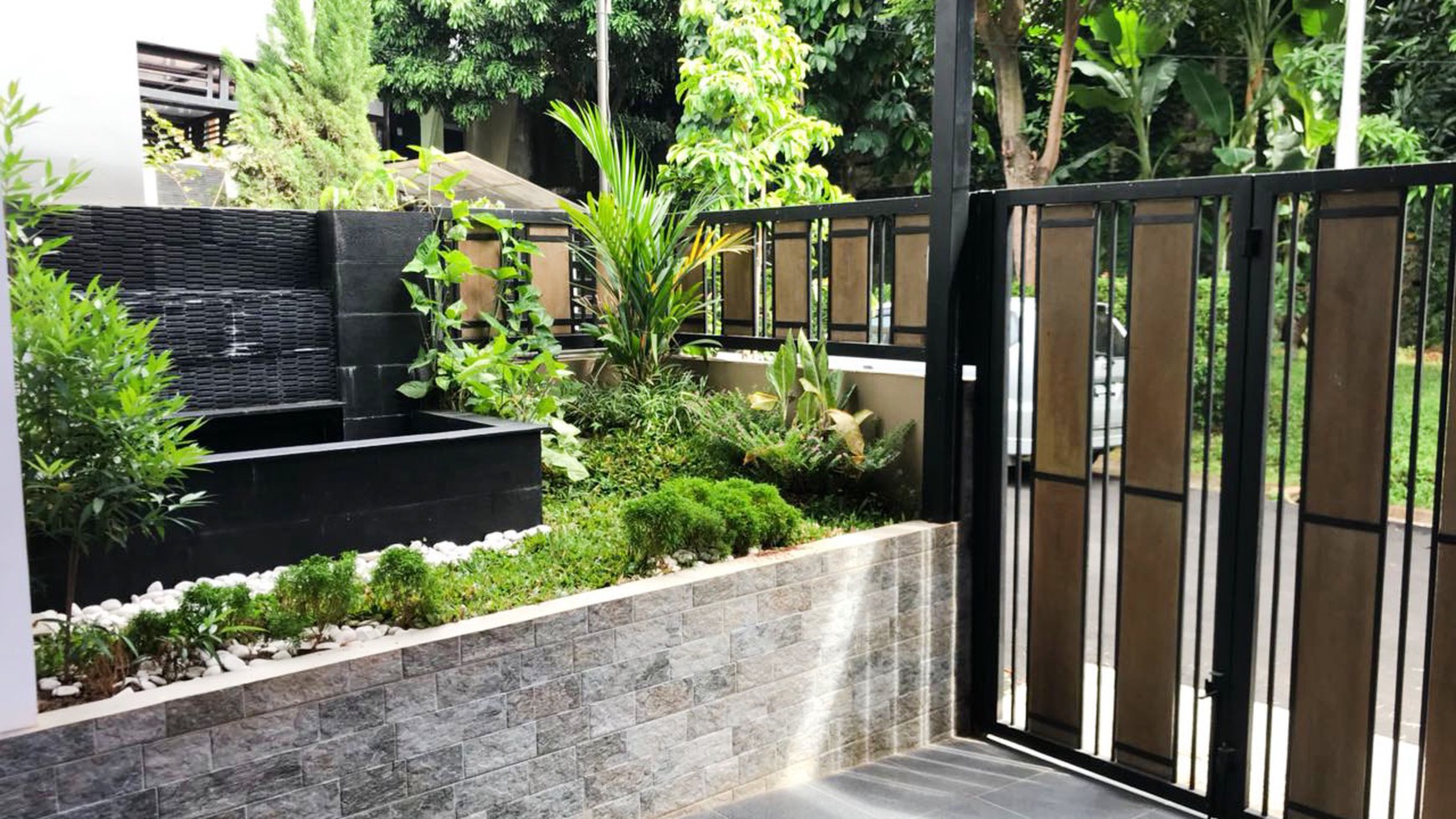 Rumah Siap Huni, Lokasi Strategis, dan Hunian Nyaman @Bintaro