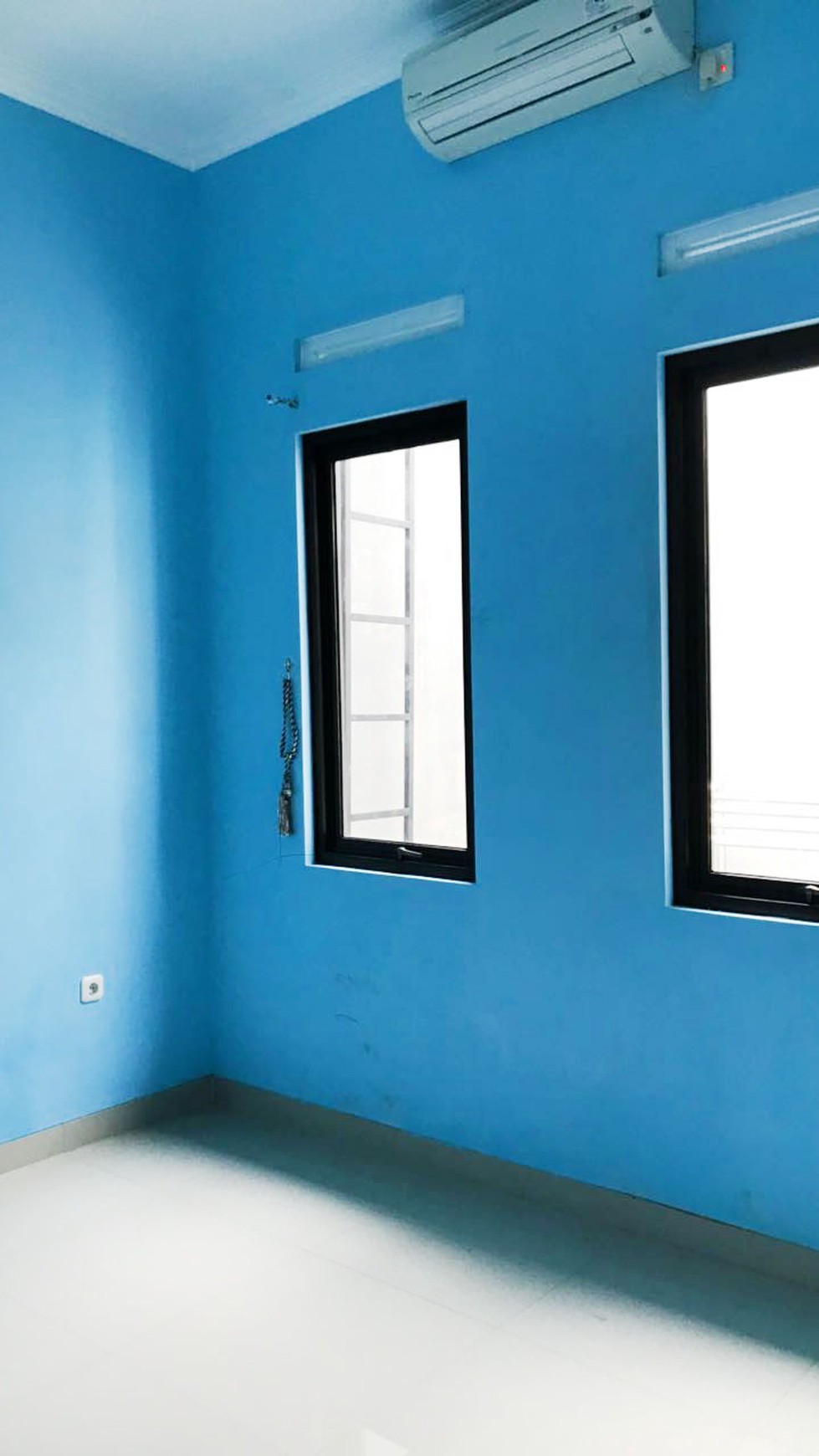 Rumah Siap Huni, Lokasi Strategis, dan Hunian Nyaman @Bintaro