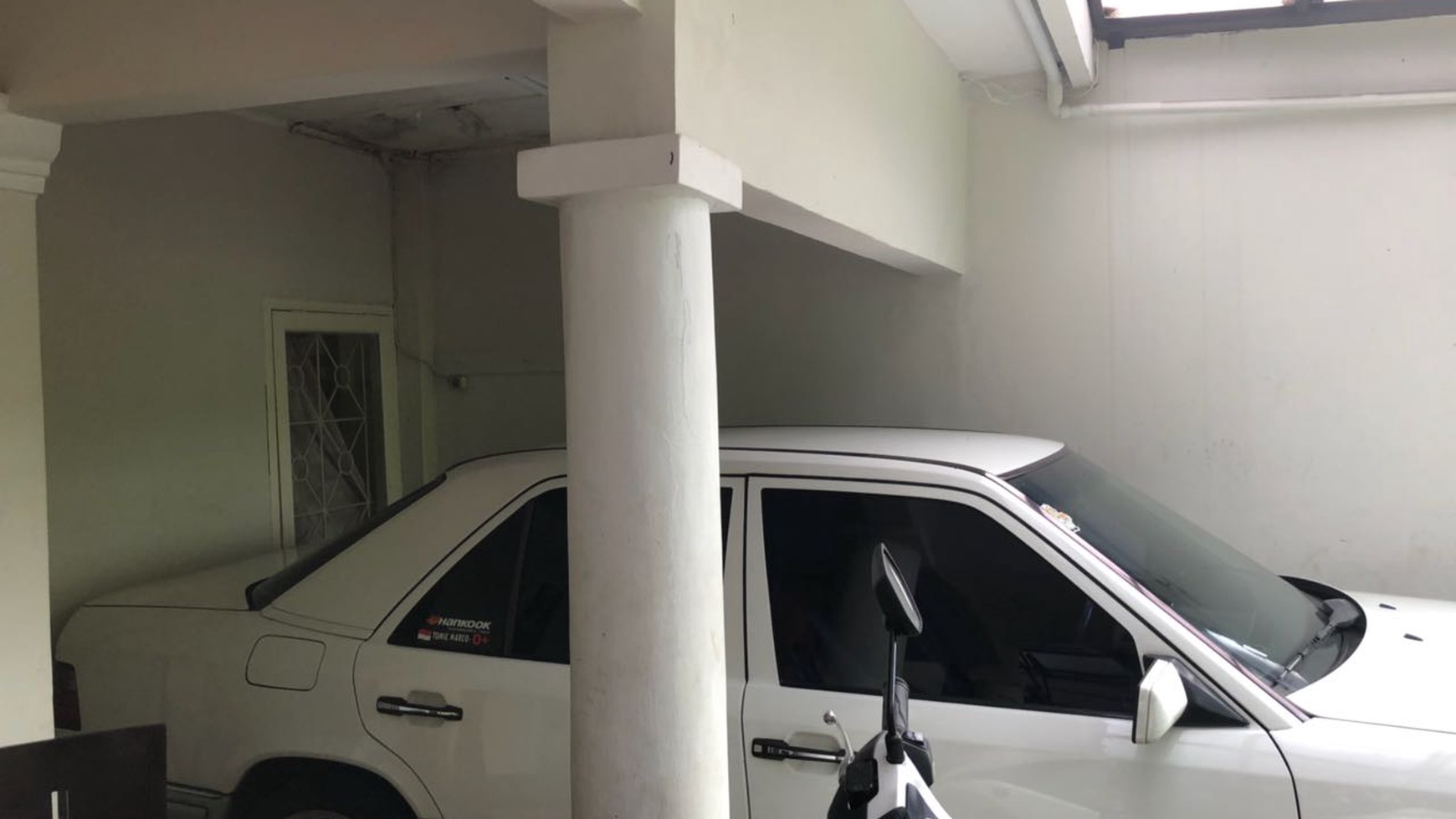 Rumah di Bintaro Dijual Cepat di Pondok Puncung Indah Bintaro