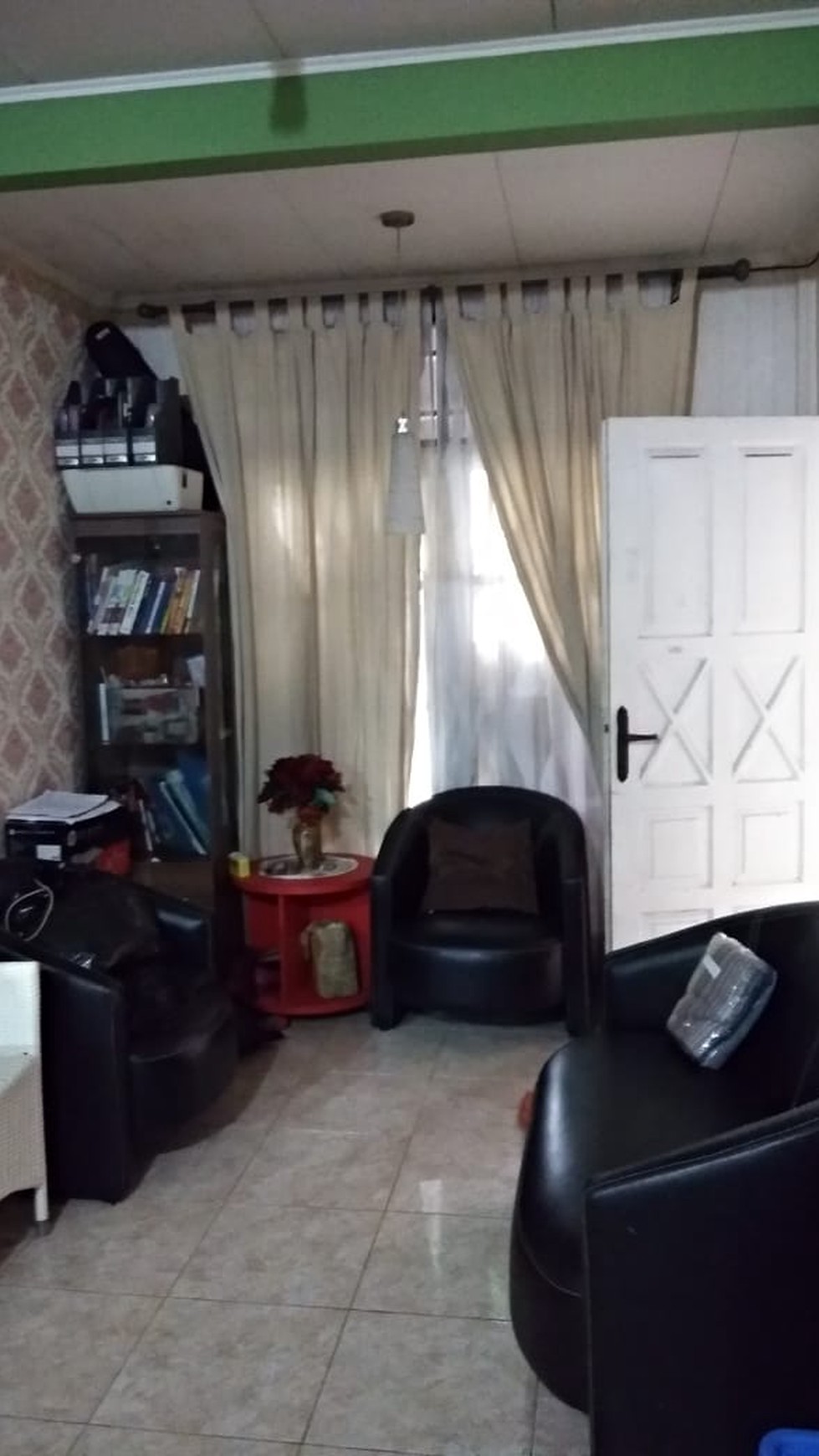 Rumah Murah di Bintaro Kucica Sektor 9 Bintaro  Lt 110 m