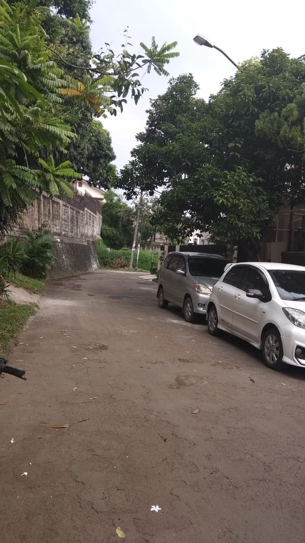 Rumah Murah di Bintaro Kucica Sektor 9 Bintaro  Lt 110 m