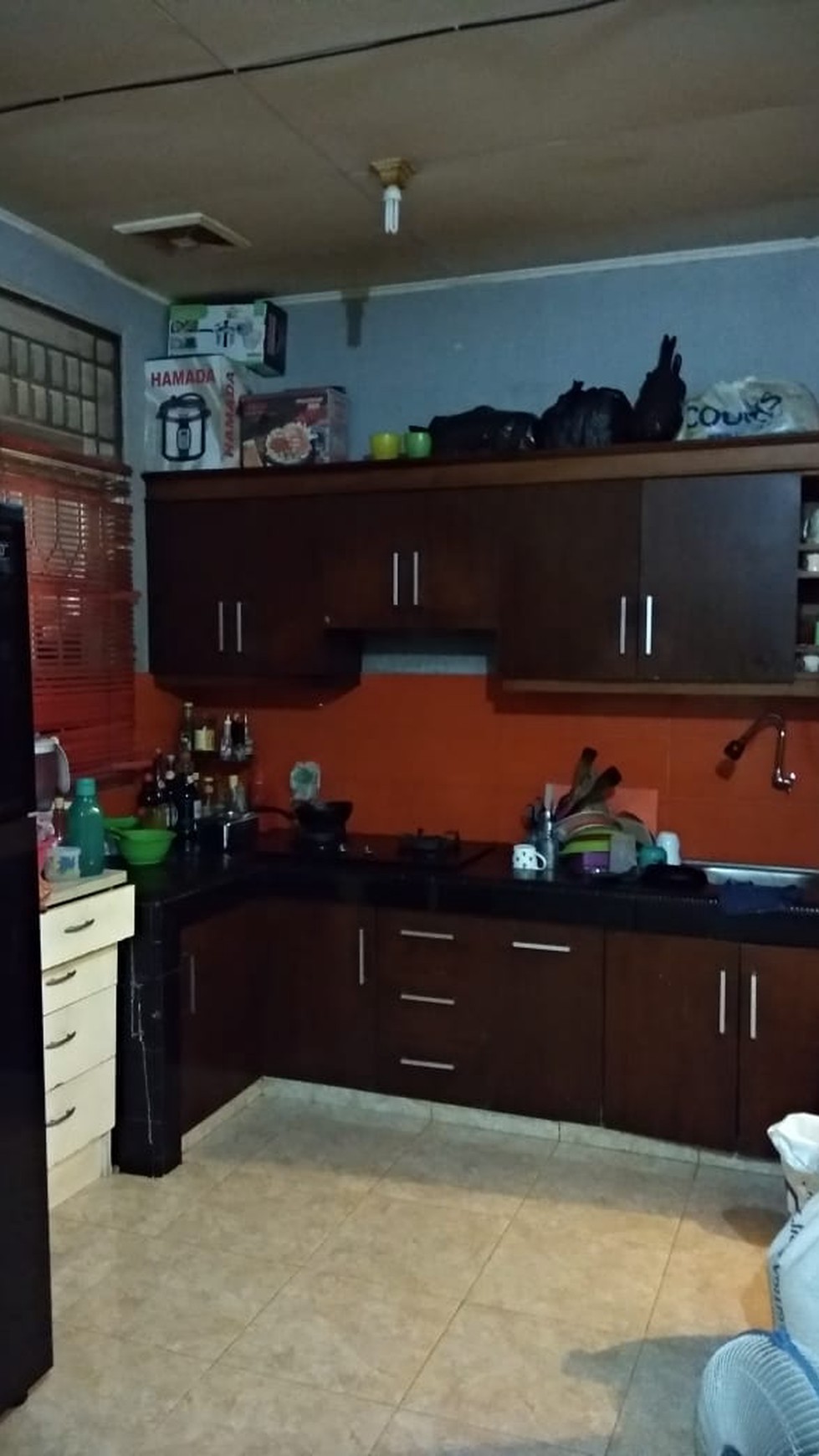 Rumah Murah di Bintaro Kucica Sektor 9 Bintaro  Lt 110 m