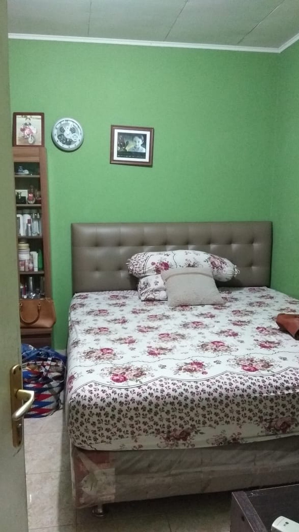 Rumah Murah di Bintaro Kucica Sektor 9 Bintaro  Lt 110 m