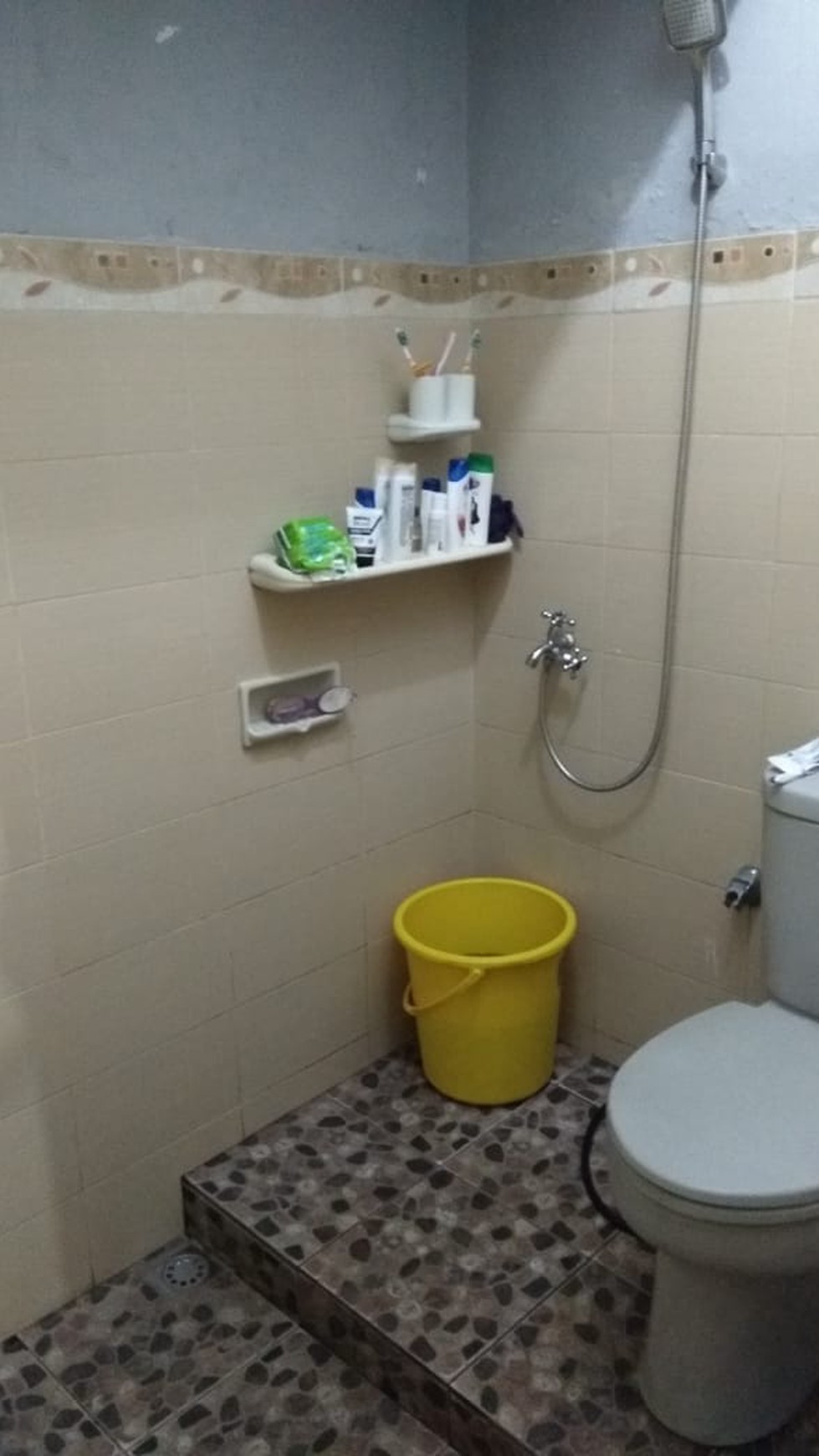 Rumah Murah di Bintaro Kucica Sektor 9 Bintaro  Lt 110 m