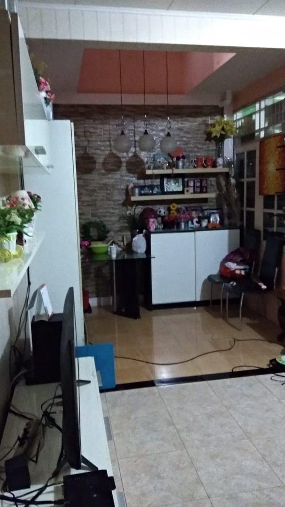 Rumah Murah di Bintaro Kucica Sektor 9 Bintaro  Lt 110 m