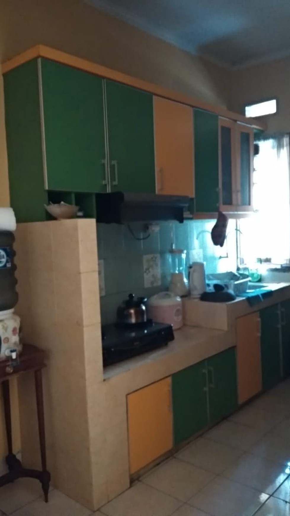 Rumah di Bintaro Cluster Catalina Graha Raya Luas tanah 96 m MURAH dan Bagus