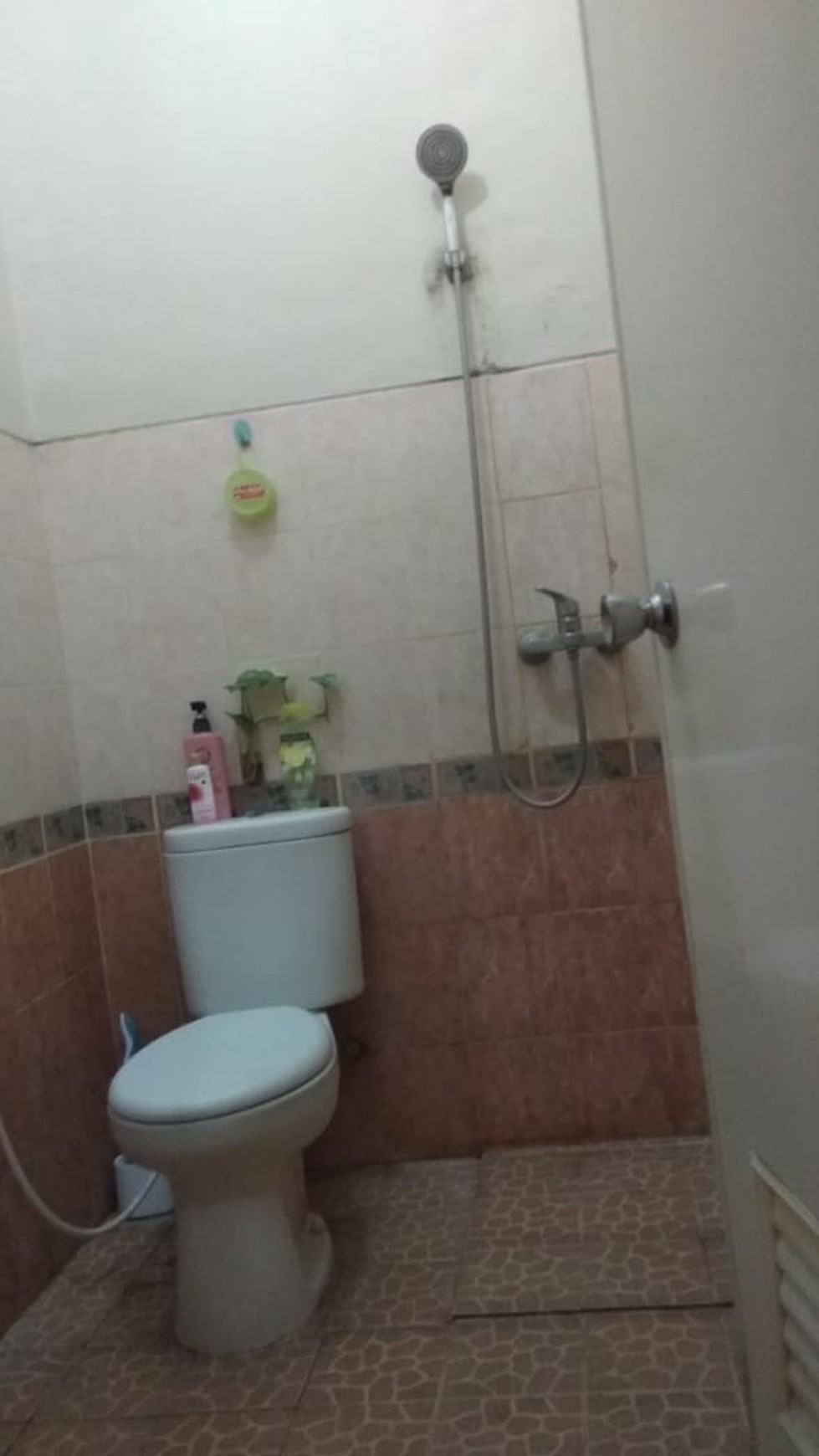 Rumah di Bintaro Cluster Catalina Graha Raya Luas tanah 96 m MURAH dan Bagus