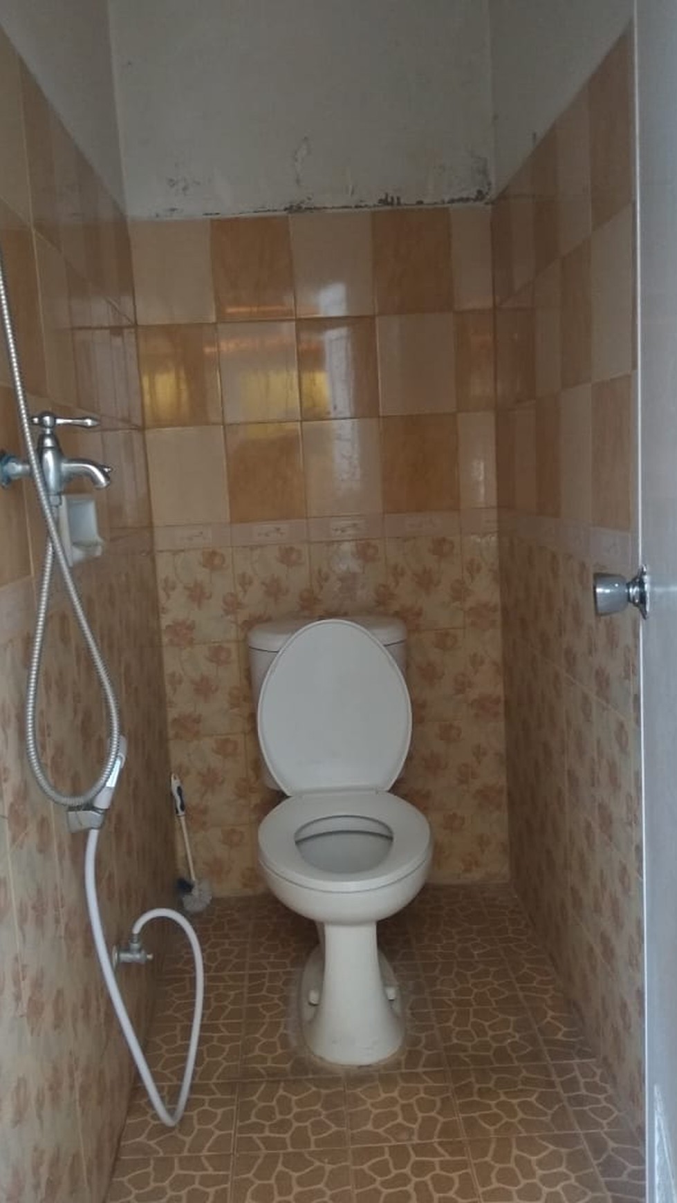 Rumah di Bintaro Cluster Catalina Graha Raya Luas tanah 96 m MURAH dan Bagus