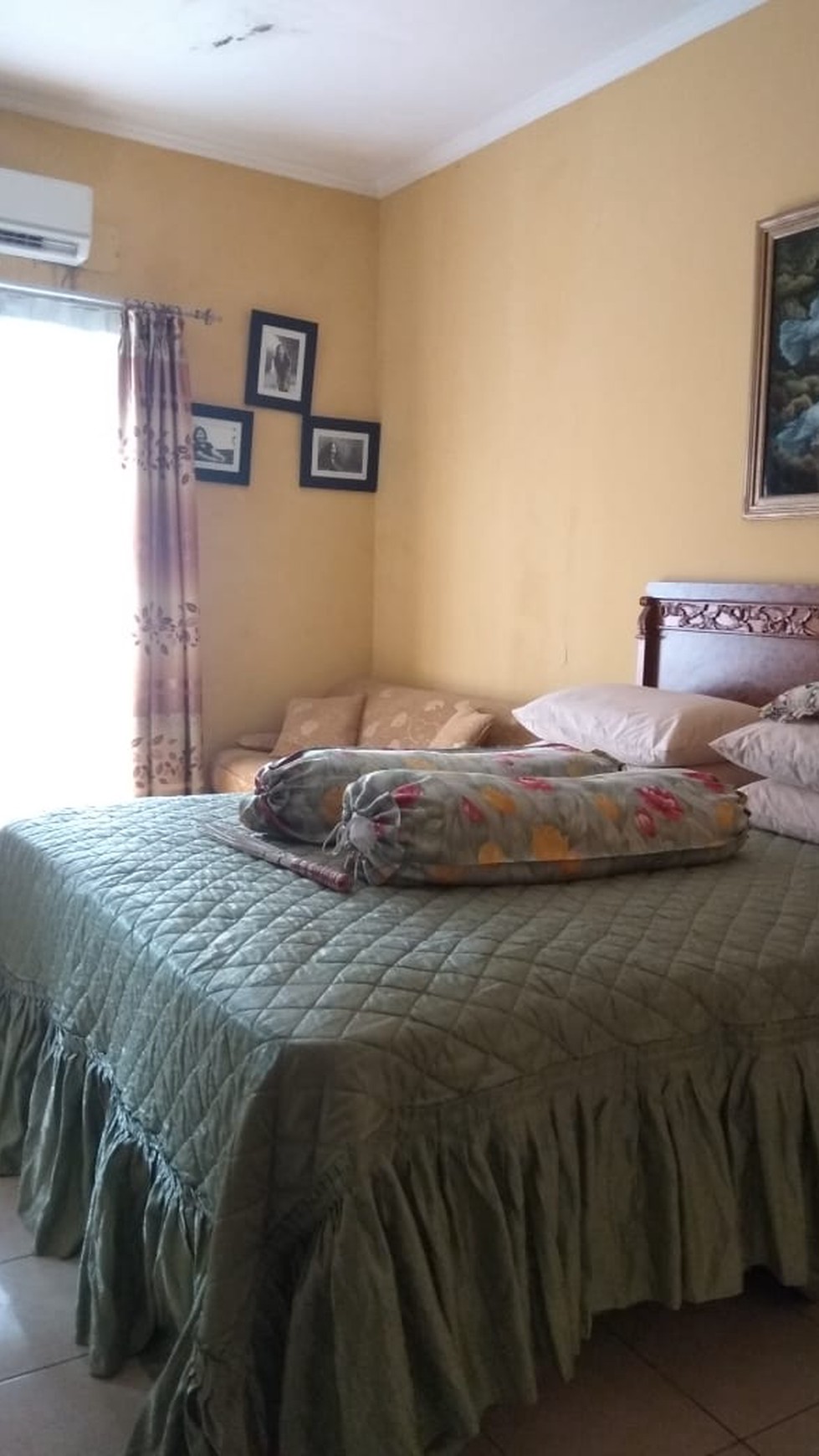 Rumah di Bintaro Cluster Catalina Graha Raya Luas tanah 96 m MURAH dan Bagus