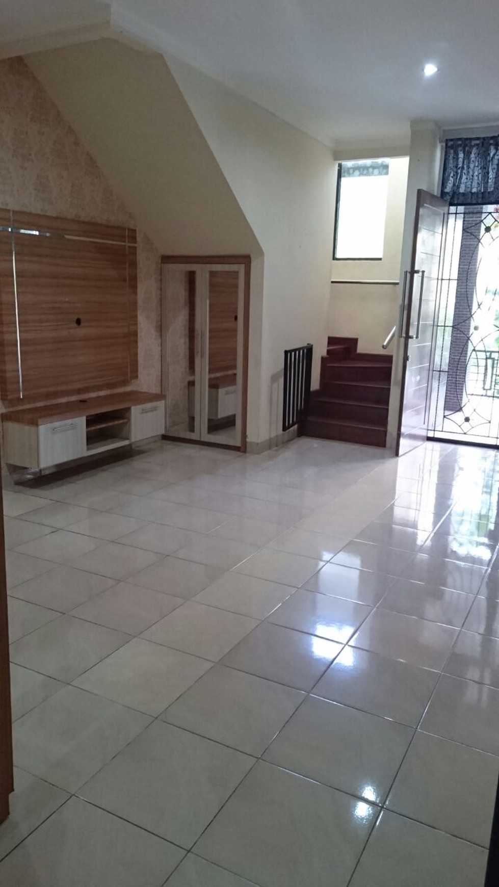 Rumah Minimalis, Siap Huni, Hunian Nyaman dan Asri @Neo Permata, Bintaro