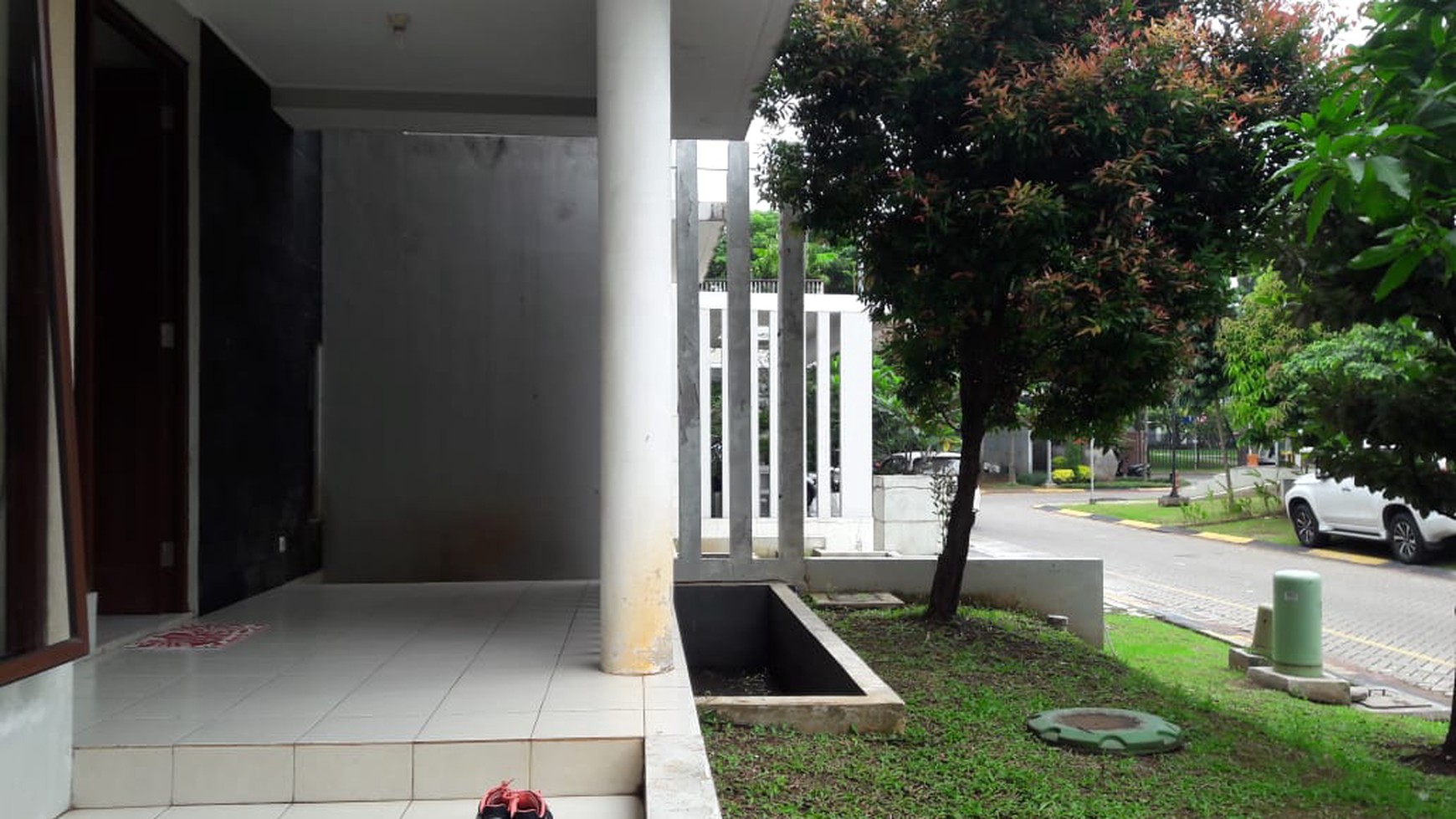 Disewakan Rumah Bagus, Hunian Nyaman dan Asri @Discovery Fiore, Bintaro