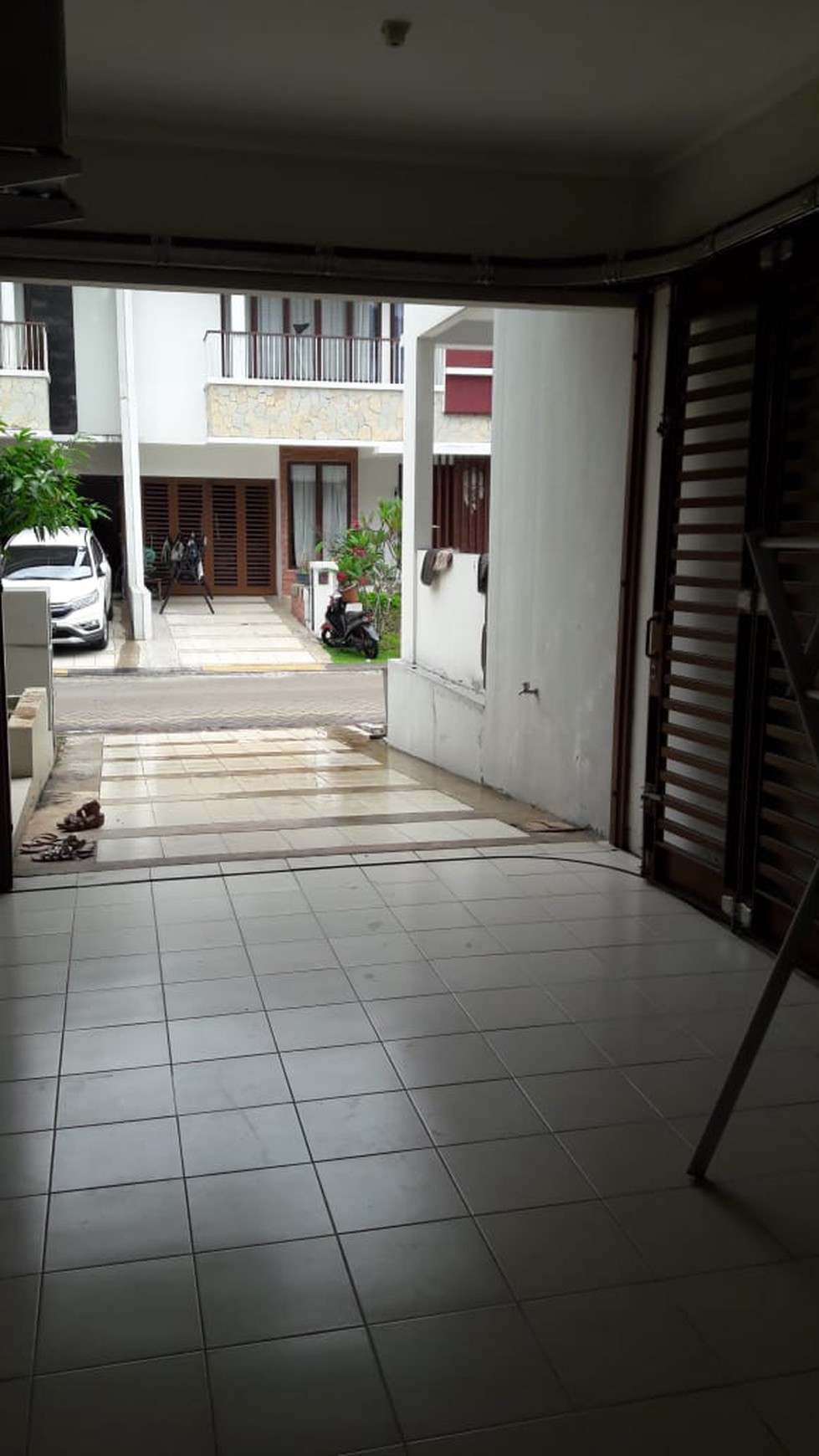 Disewakan Rumah Bagus, Hunian Nyaman dan Asri @Discovery Fiore, Bintaro