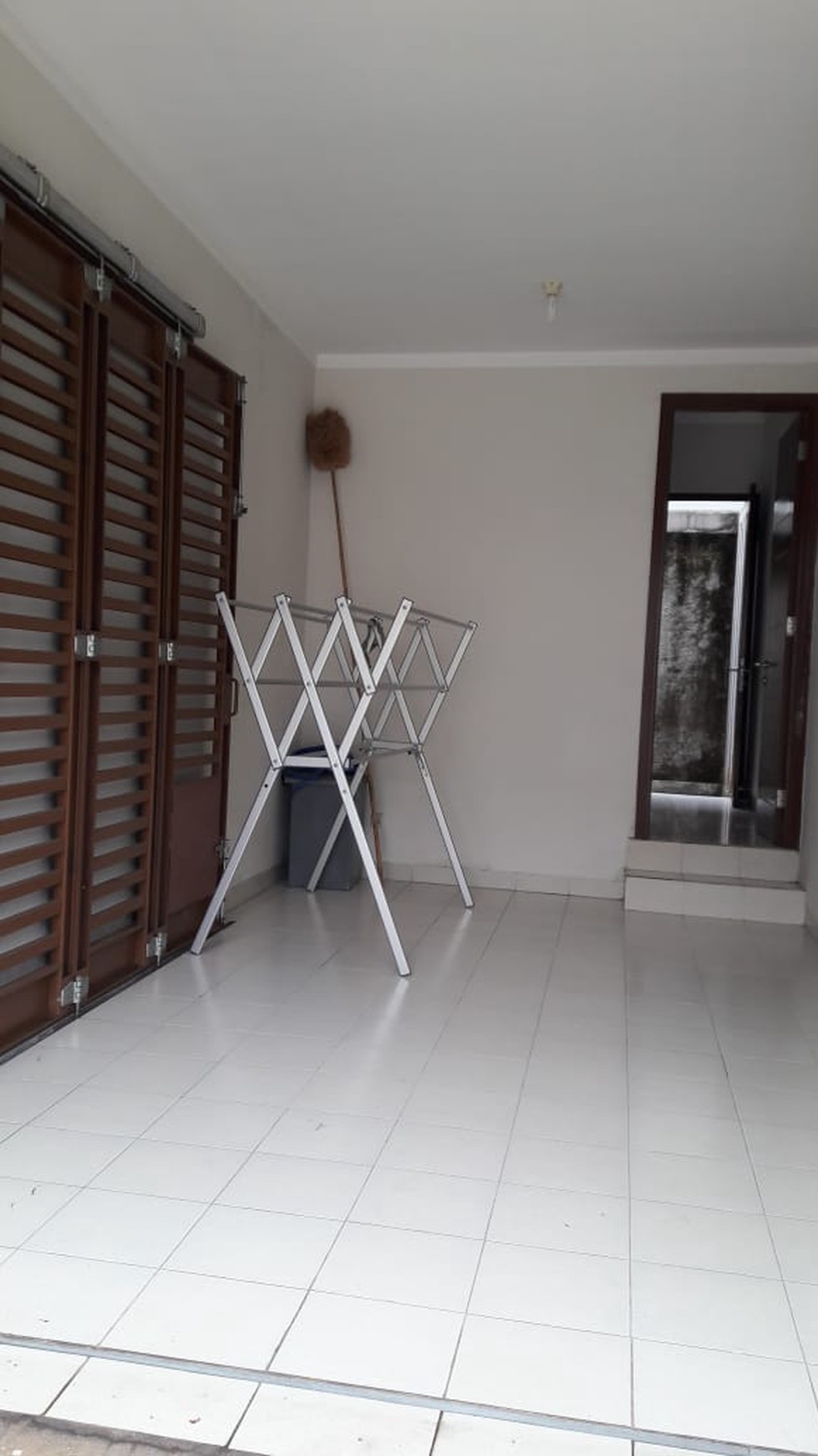 Disewakan Rumah Bagus, Hunian Nyaman dan Asri @Discovery Fiore, Bintaro