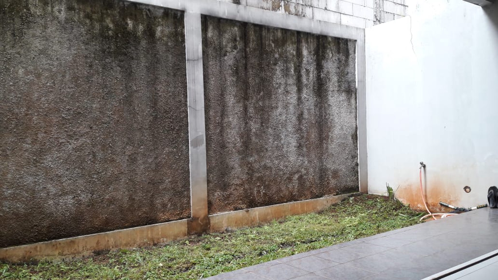 Disewakan Rumah Bagus, Hunian Nyaman dan Asri @Discovery Fiore, Bintaro