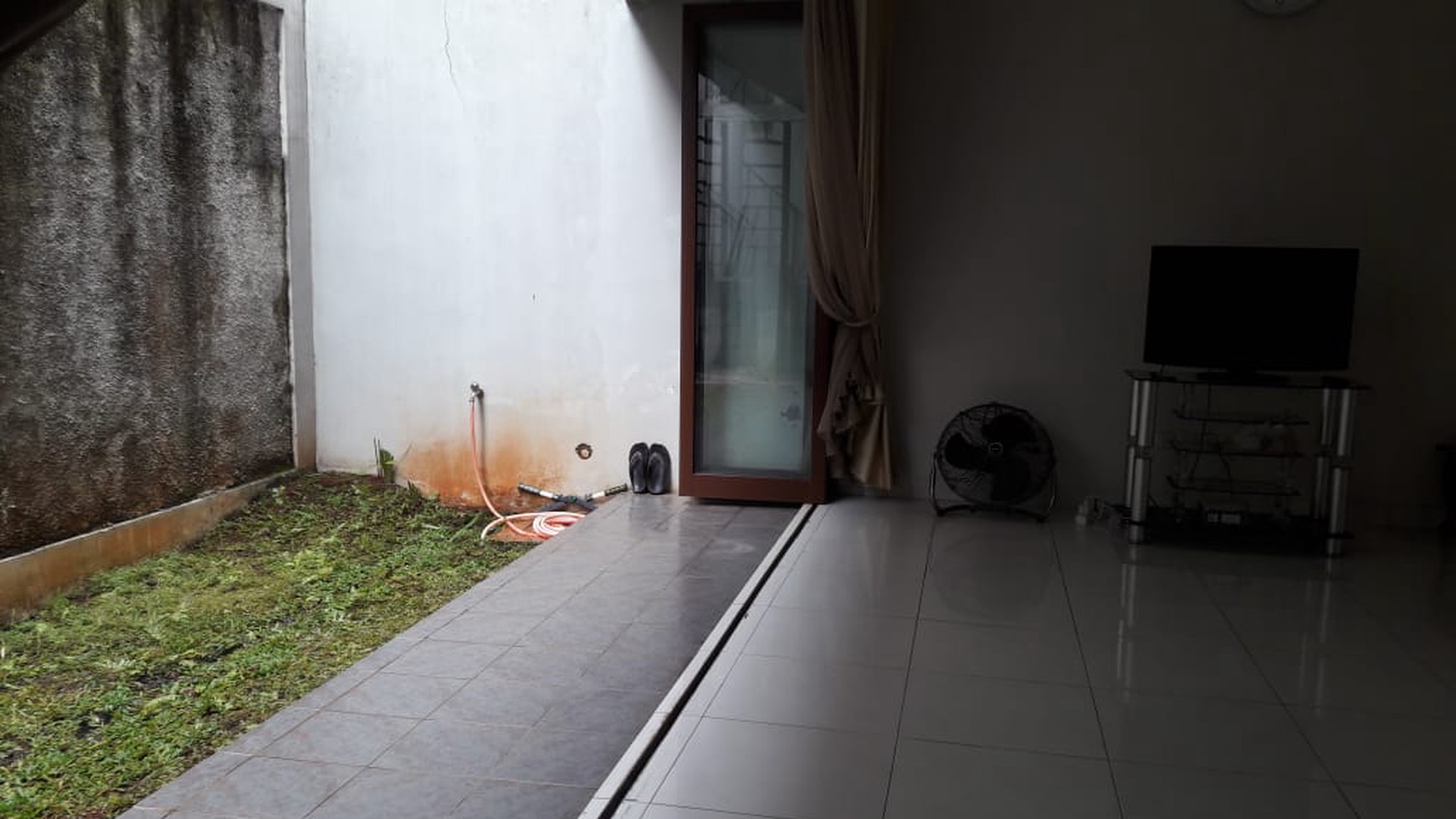 Disewakan Rumah Bagus, Hunian Nyaman dan Asri @Discovery Fiore, Bintaro