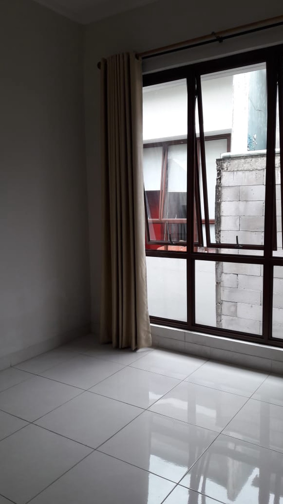 Disewakan Rumah Bagus, Hunian Nyaman dan Asri @Discovery Fiore, Bintaro