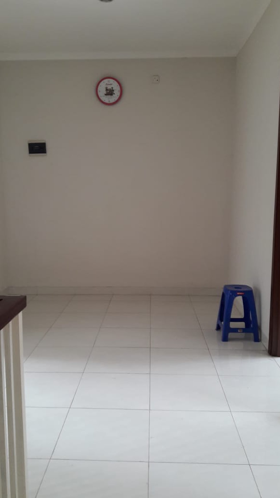 Disewakan Rumah Bagus, Hunian Nyaman dan Asri @Discovery Fiore, Bintaro