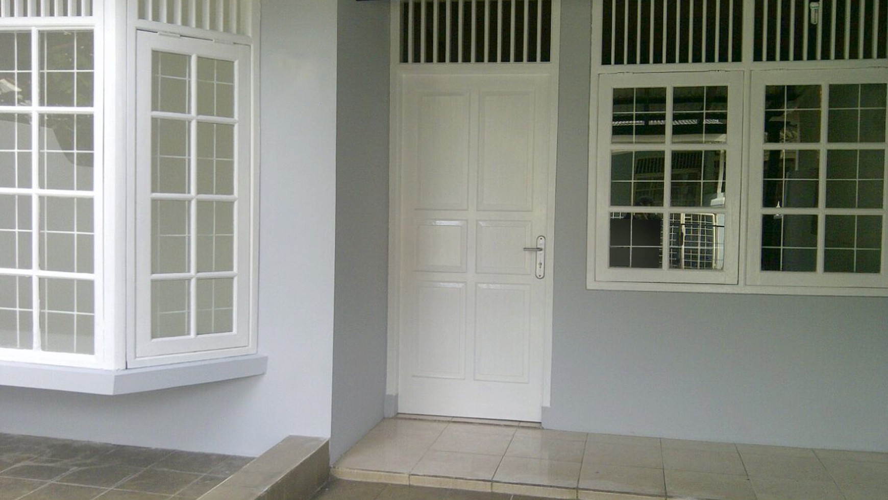 Rumah Siap Huni, Lokasi Strategis, dan Hunian Nyaman @Bintaro