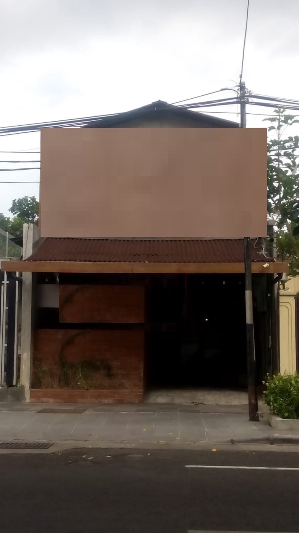 Rumah Cocok untuk Usaha Wijaya Kusuma