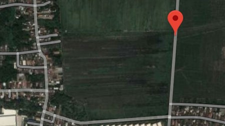 Tanah Kawasan Industri Krian