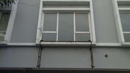 Ruko Puncak Permai bagus