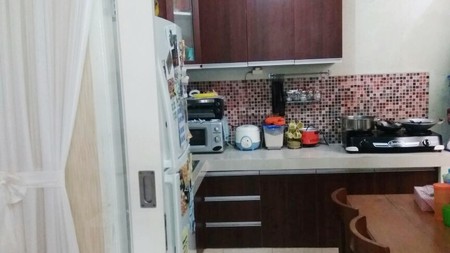 Rumah Siap Huni, Lokasi Strategis, dan Hunian Nyaman @Bintaro