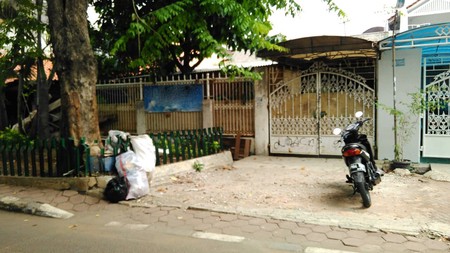 Rumah Siap Huni, Lokasi Strategis, dan Hunian Nyaman @Johar Baru Jakarta Pusat