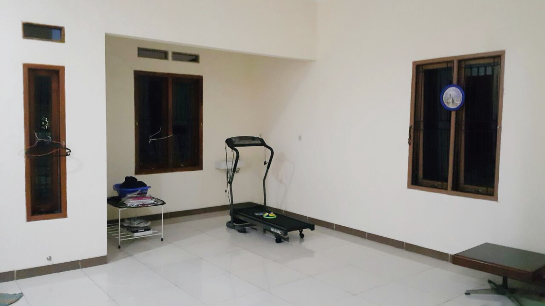 Rumah Siap Huni, Lokasi Strategis, dan Hunian Nyaman @Johar Baru Jakarta Pusat