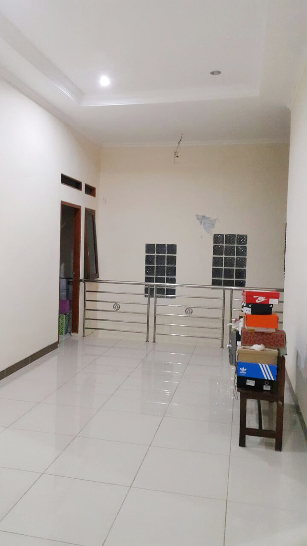 Rumah Siap Huni, Lokasi Strategis, dan Hunian Nyaman @Johar Baru Jakarta Pusat