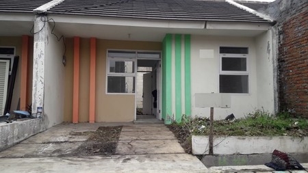 Swan Menganti type 72/36