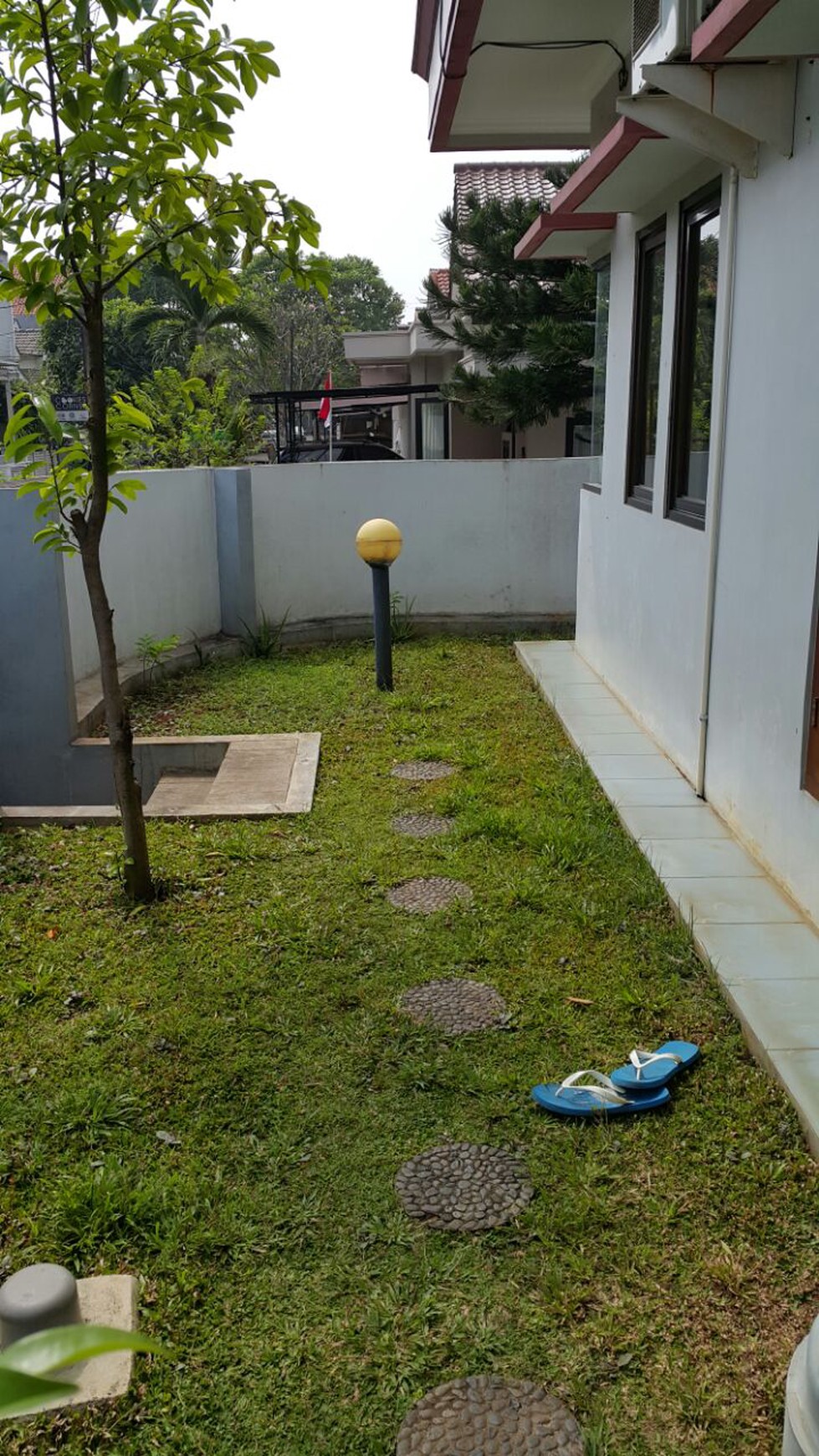 Rumah Siap Huni, Lokasi Strategis, dan Hunian Nyaman @Bintaro