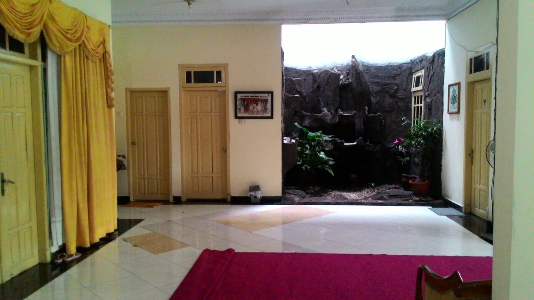 Rumah Siap Huni, Lokasi Strategis, dan Hunian Nyaman @Ciledug