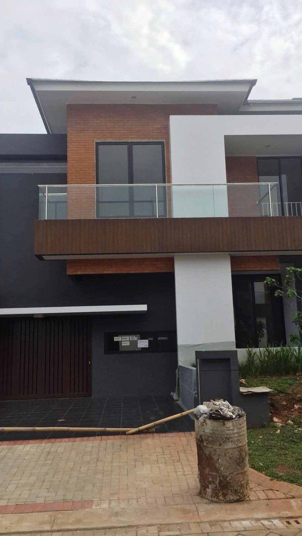 Rumah Siap Huni, Lokasi Strategis, dan Hunian Nyaman @Bintaro