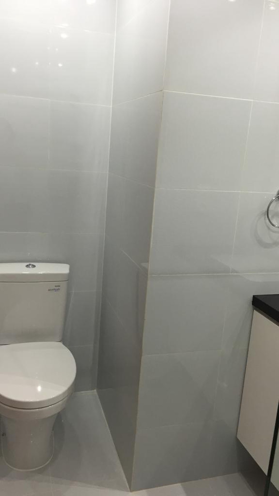 Apartement Casablanka Kuningan Jaksel