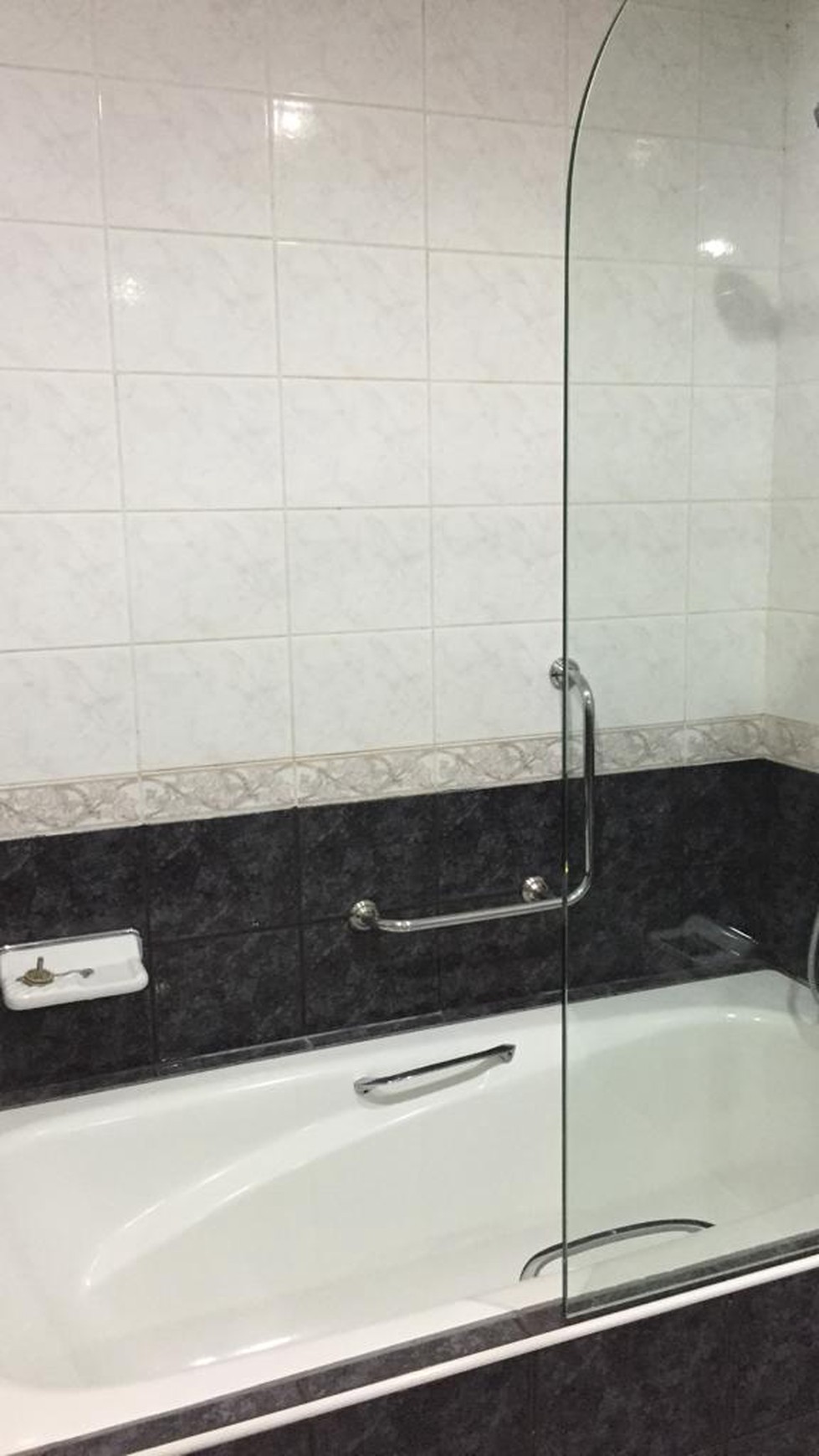 Apartement Casablanka Kuningan Jaksel