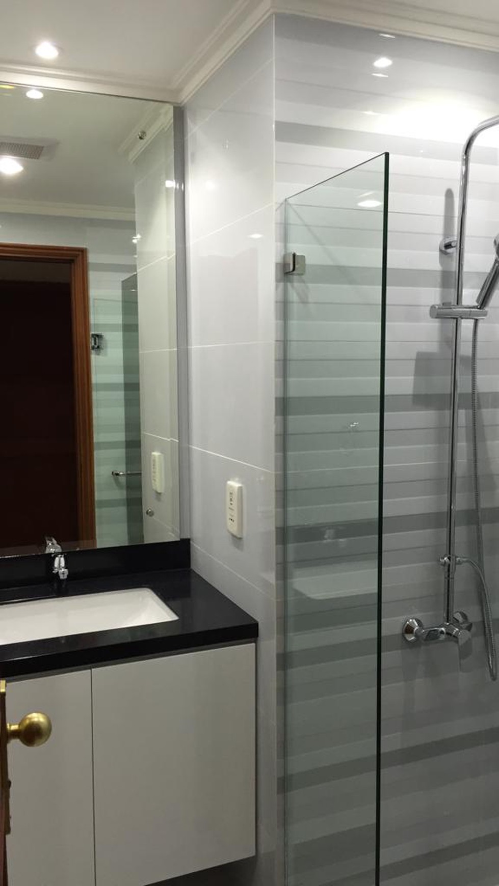 Apartement Casablanka Kuningan Jaksel