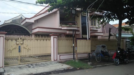 Rumah Bagus di Perak