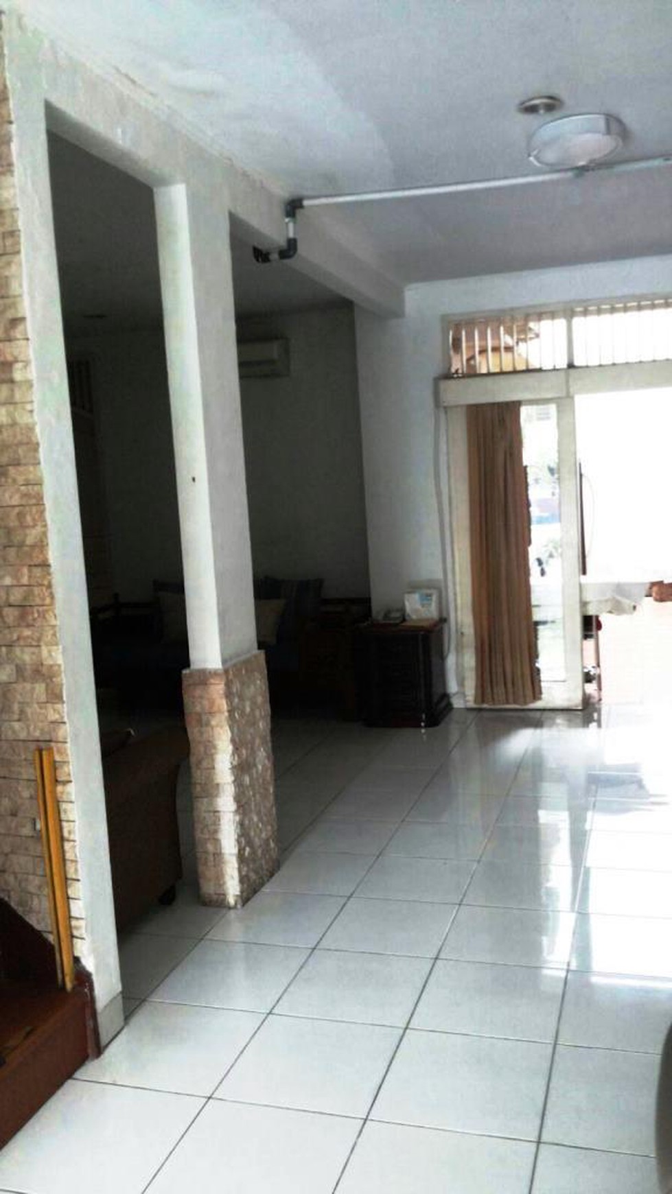 Rumah Siap Huni, Lokasi Strategis, dan Hunian Nyaman @Bintaro