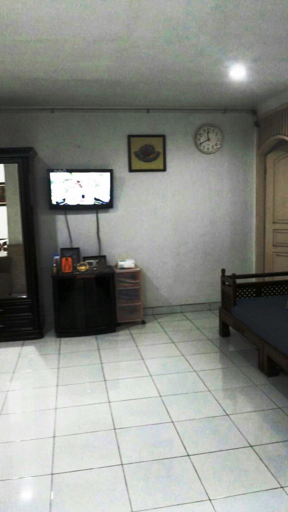 Rumah Siap Huni, Lokasi Strategis, dan Hunian Nyaman @Bintaro