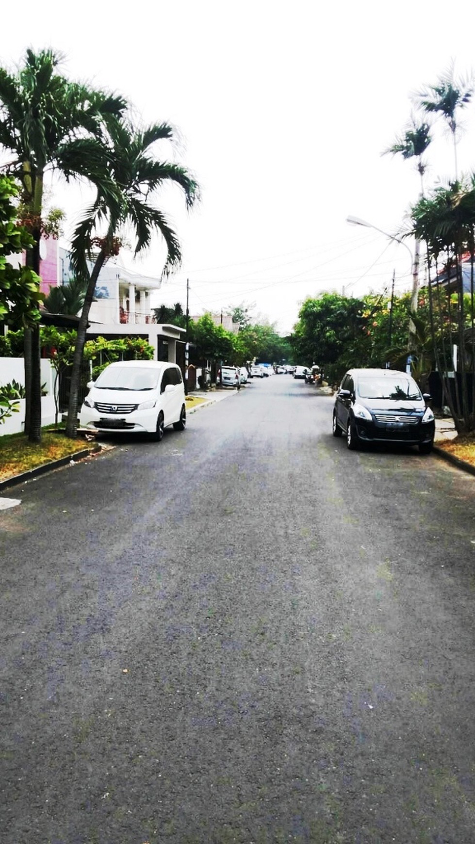 Rumah Siap Huni, Lokasi Strategis, dan Hunian Nyaman @Bintaro