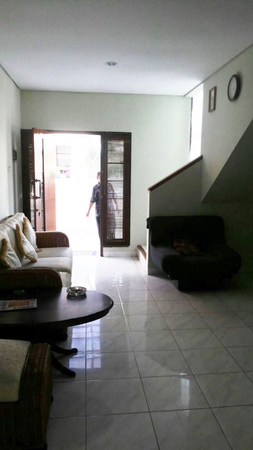 Rumah Siap Huni, Lokasi Strategis, dan Hunian Nyaman @Bintaro