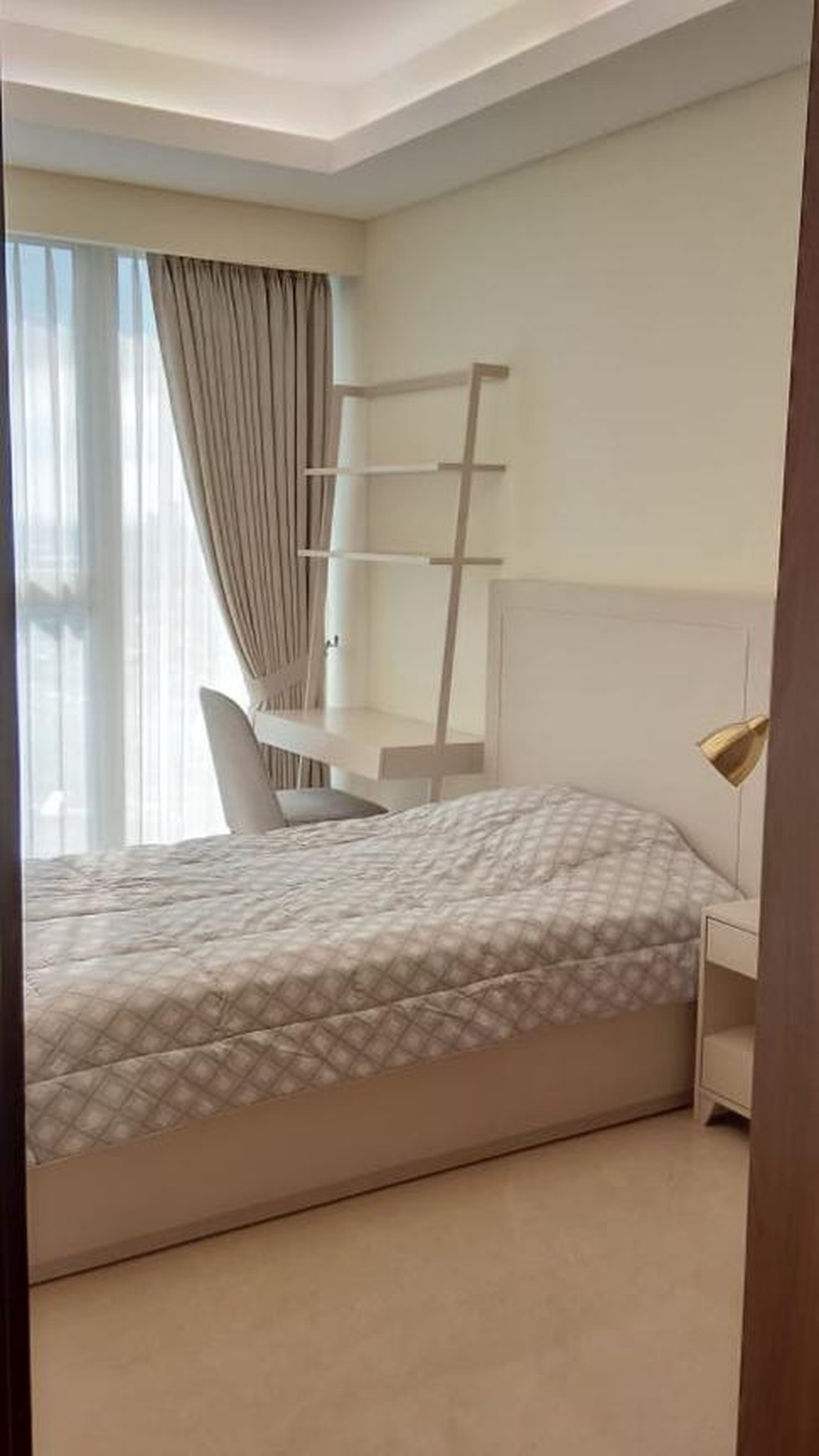 Apartement Pondok Indah Residence, Jaksel