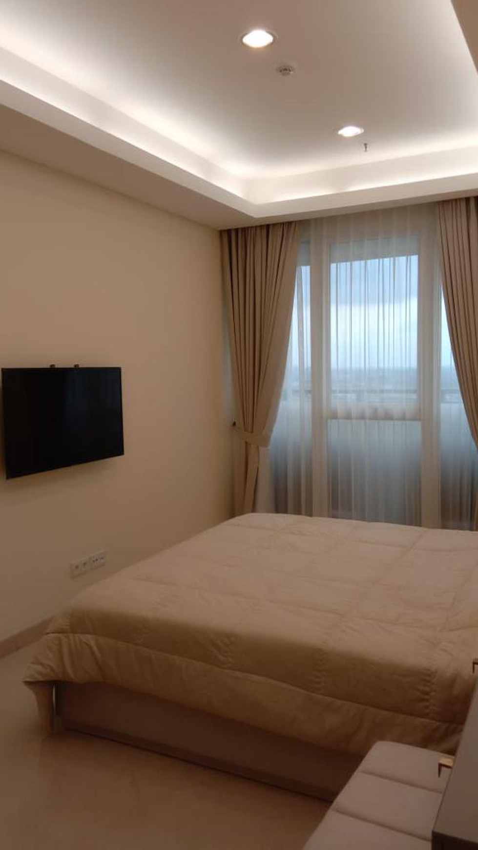 Apartement Pondok Indah Residence, Jaksel