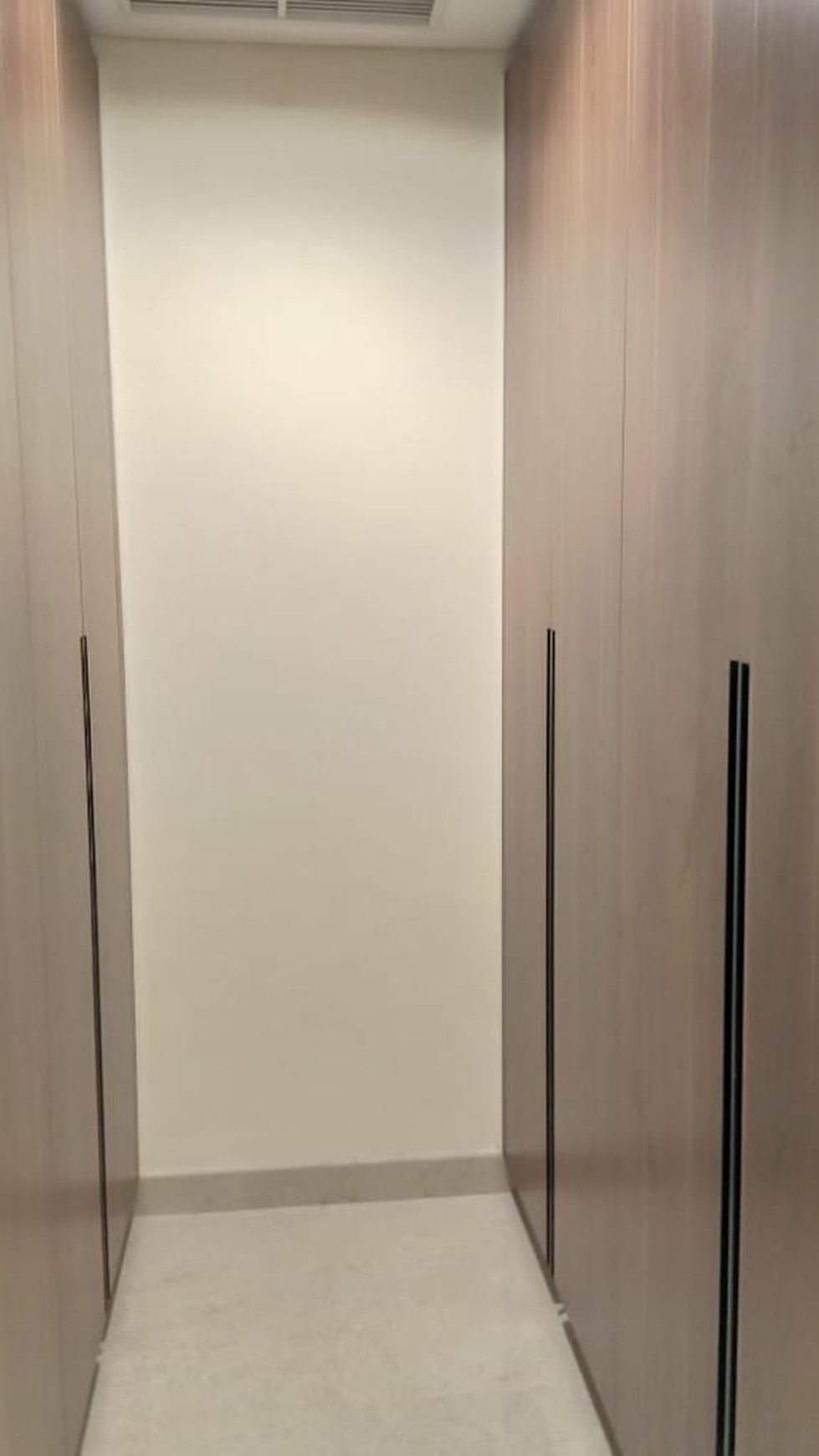 Apartement Pondok Indah Residence, Jaksel