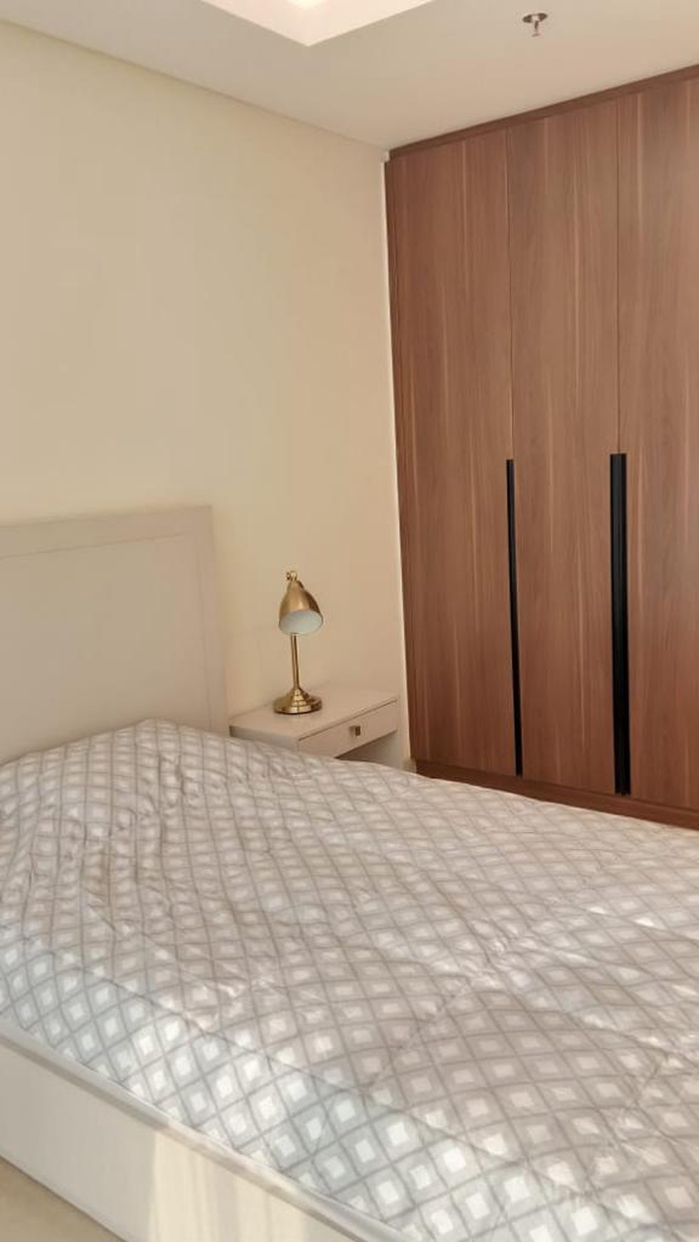Apartement Pondok Indah Residence, Jaksel