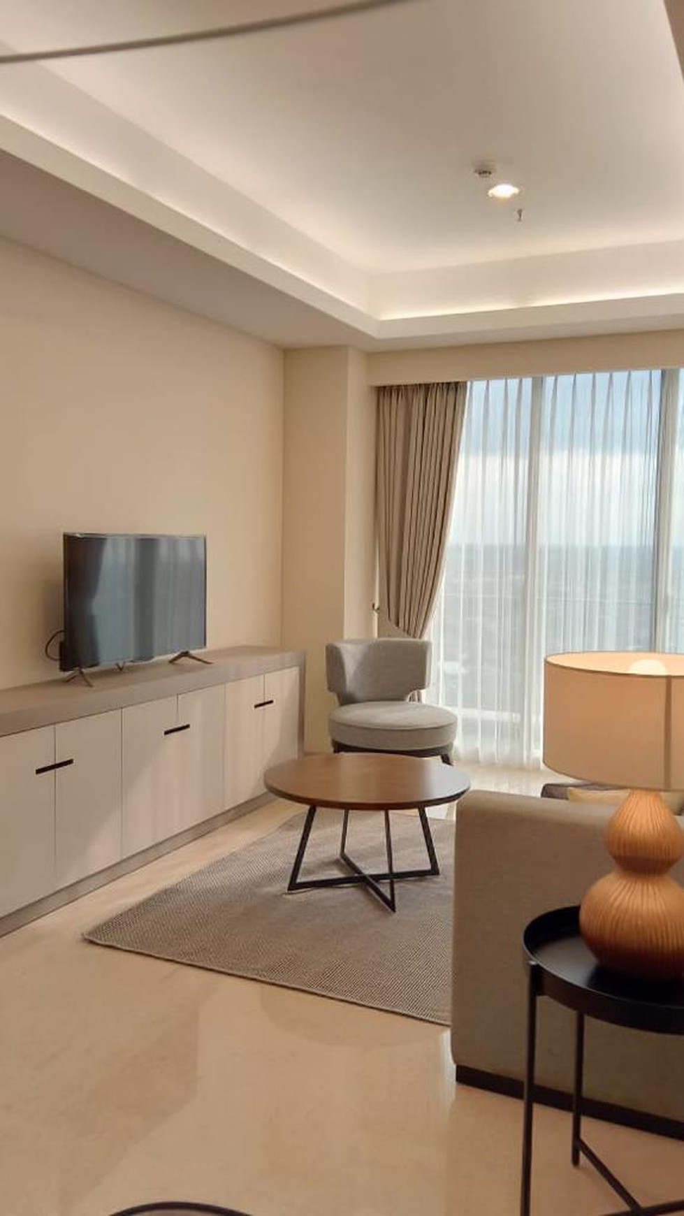 Apartement Pondok Indah Residence, Jaksel